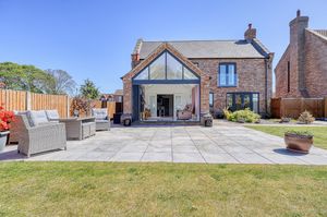 Garden- click for photo gallery